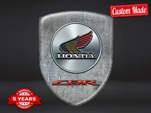 Honda Decalcomanie Auto Max Resistenti Eleganti Pro